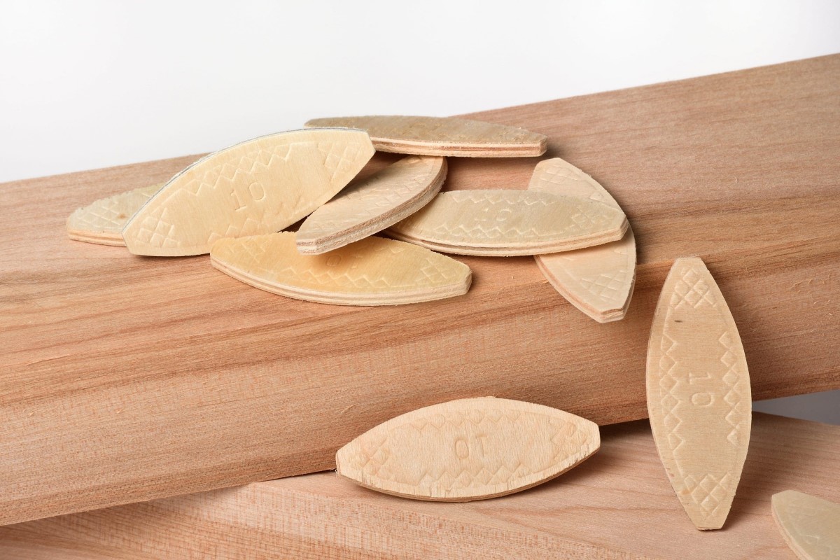 What Are Biscuits Used For In Woodworking
