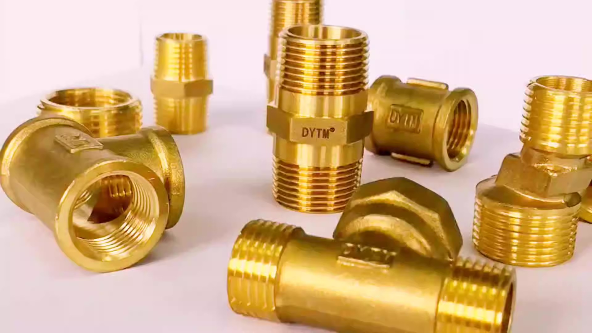 What Are Fittings In Plumbing | Storables