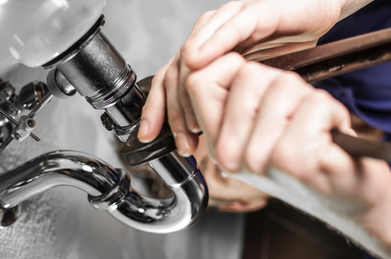 What Are Plumbing Services