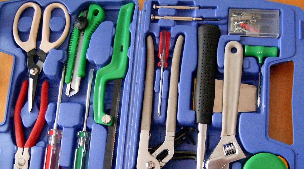 What Are The 10 Classification Of Hand Tools?