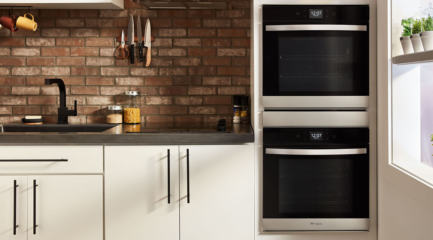 What Are The Best Double Wall Ovens