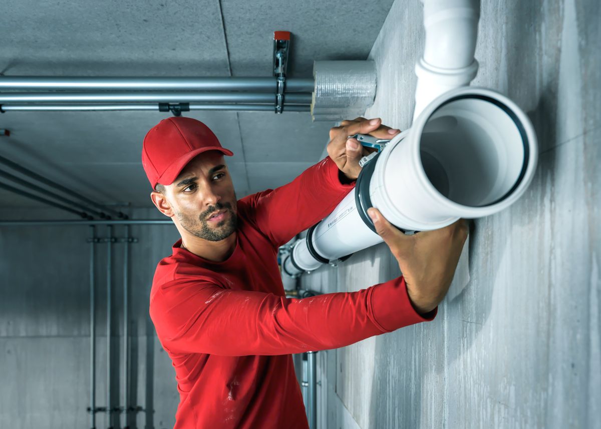 What Are The Safety Precautions In Doing Plumbing Jobs