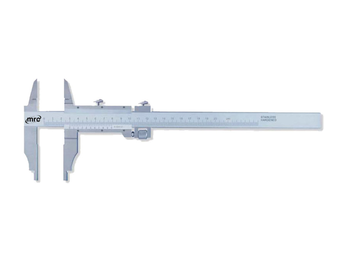 What Are The Two Types Of Calipers Storables