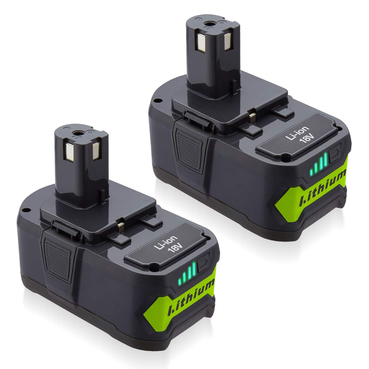 What Batteries Are Compatible With Ryobi