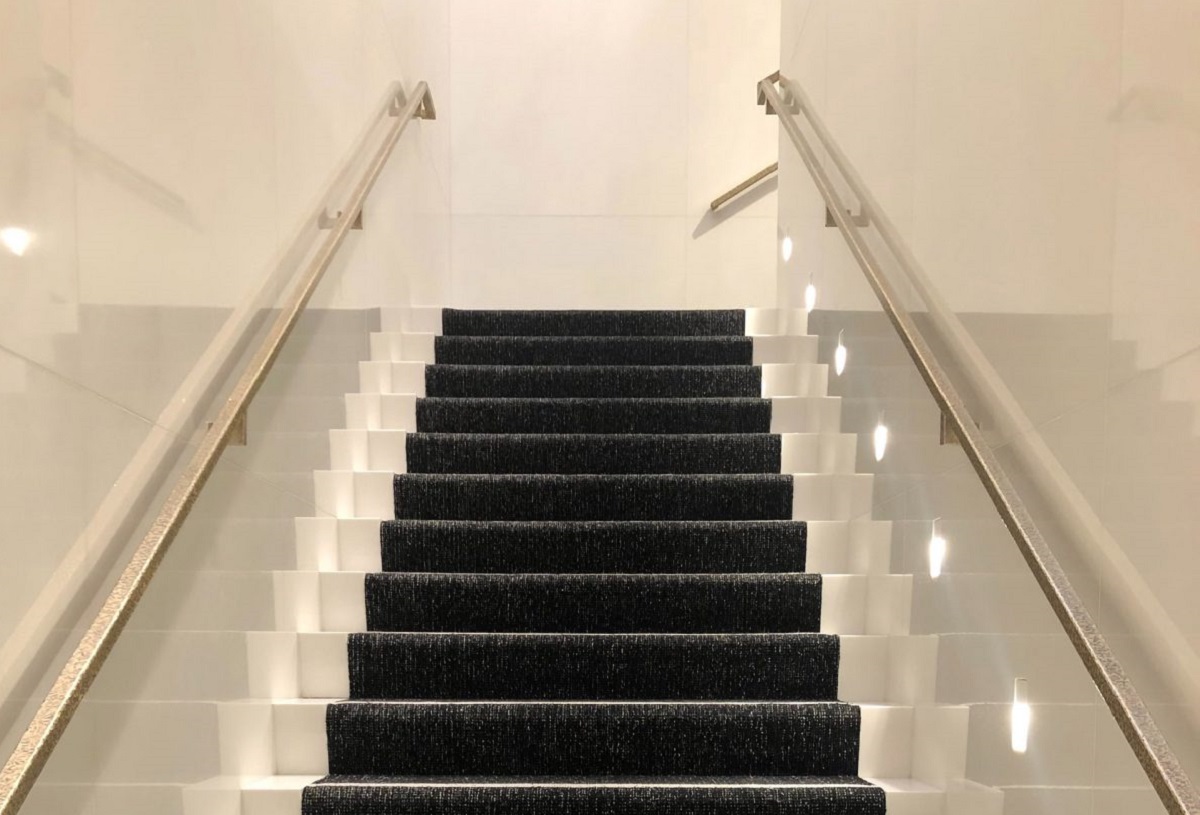 What Carpet Is Best For Stairs