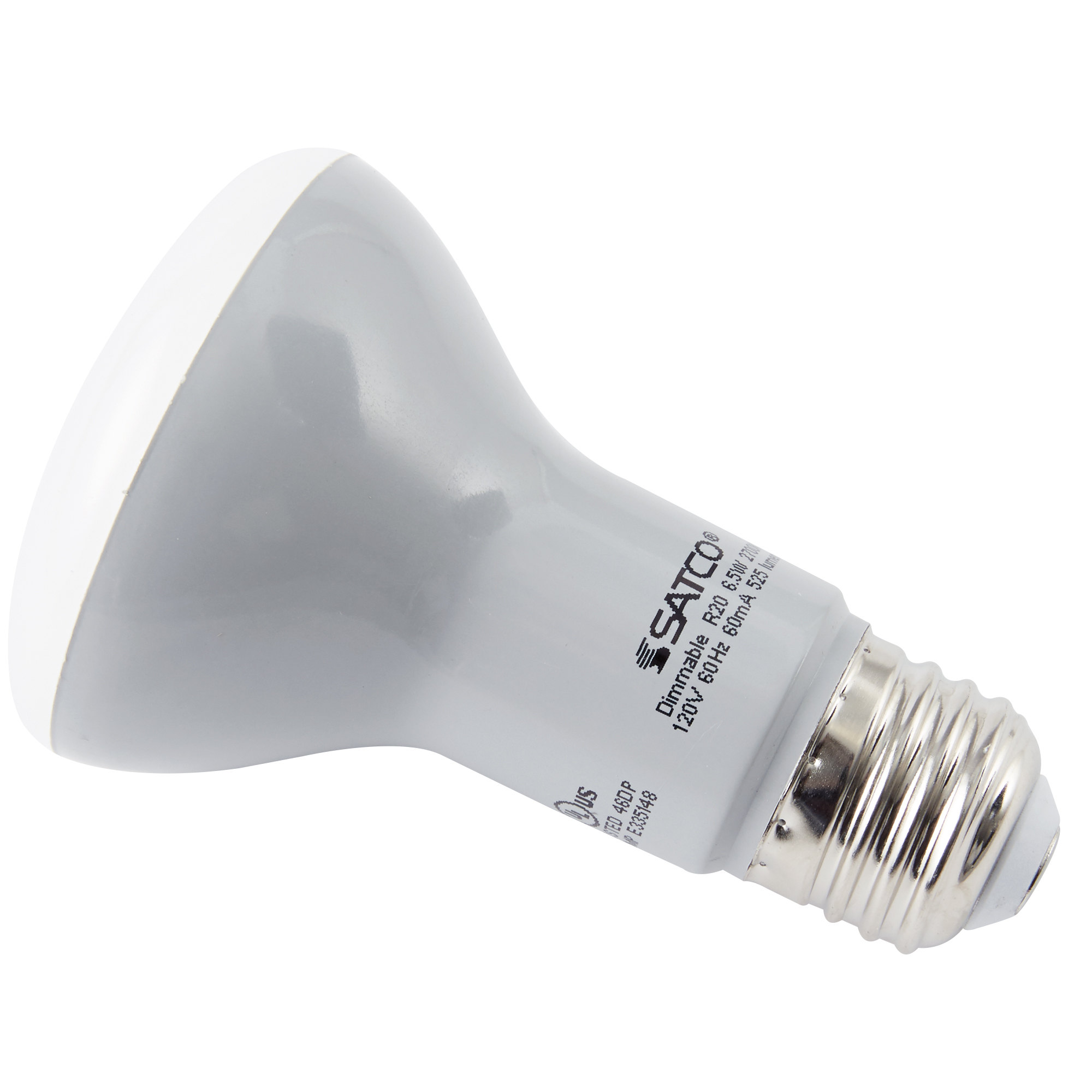 What Does A 6.5-Watt LED Bulb Equivalent