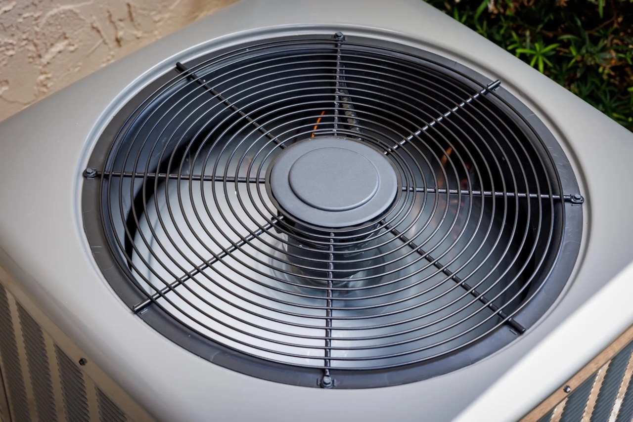 What Does The Fan Do On HVAC