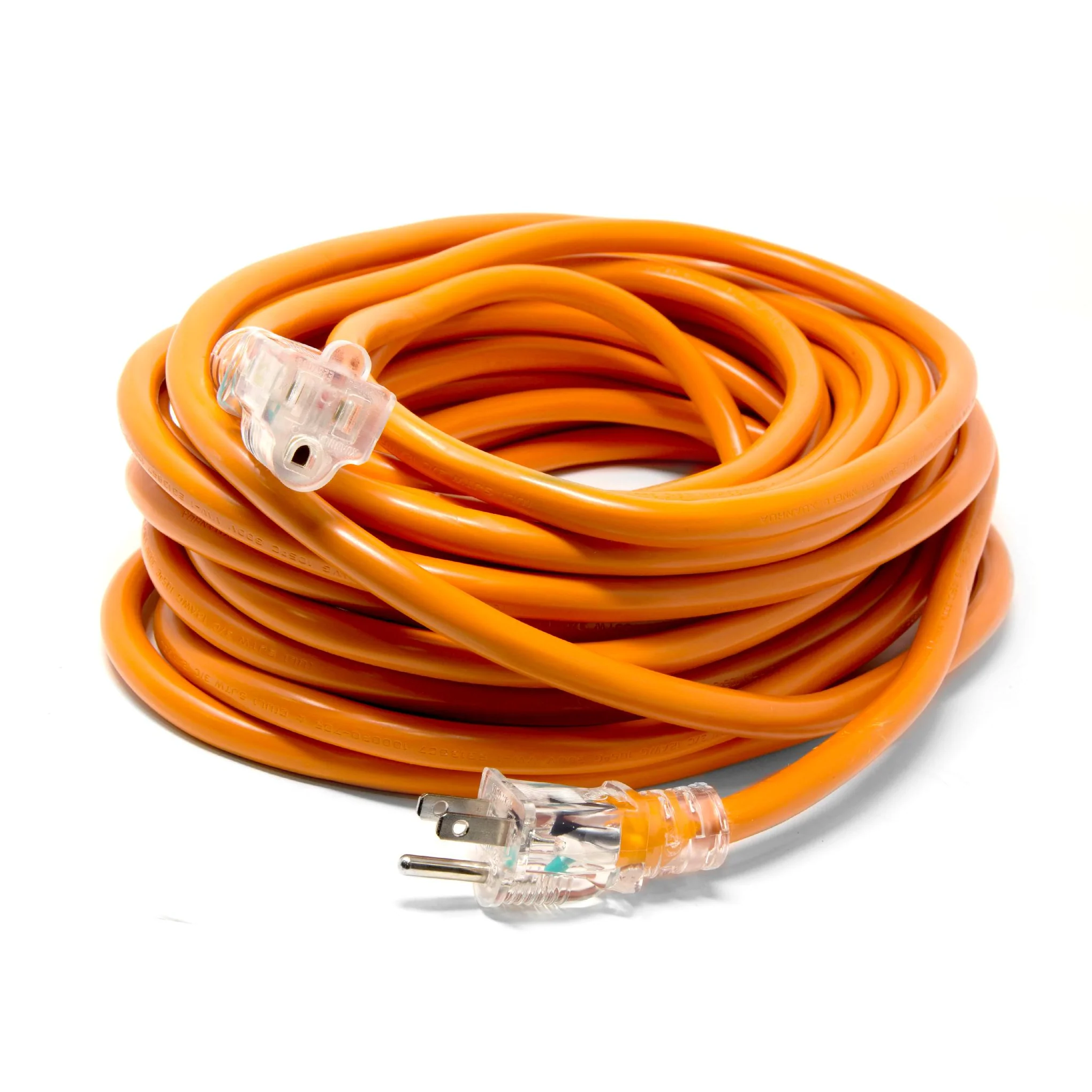 What Is A 12 Gauge Extension Cord