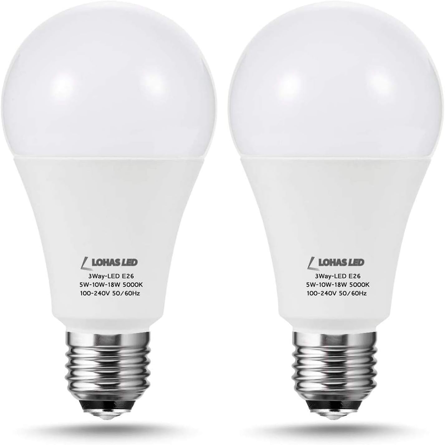 What Is A 3-Way LED Bulb