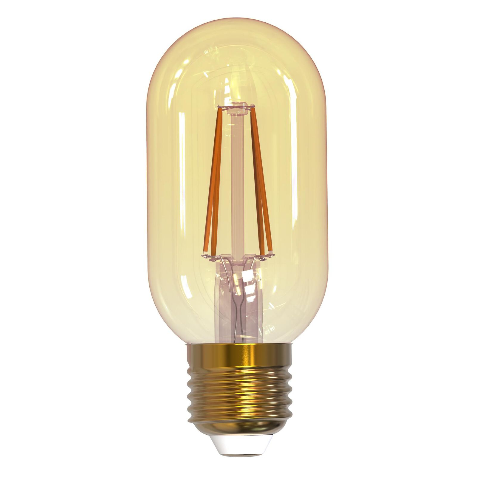 What Is A 4-Watt LED Bulb Equivalent To