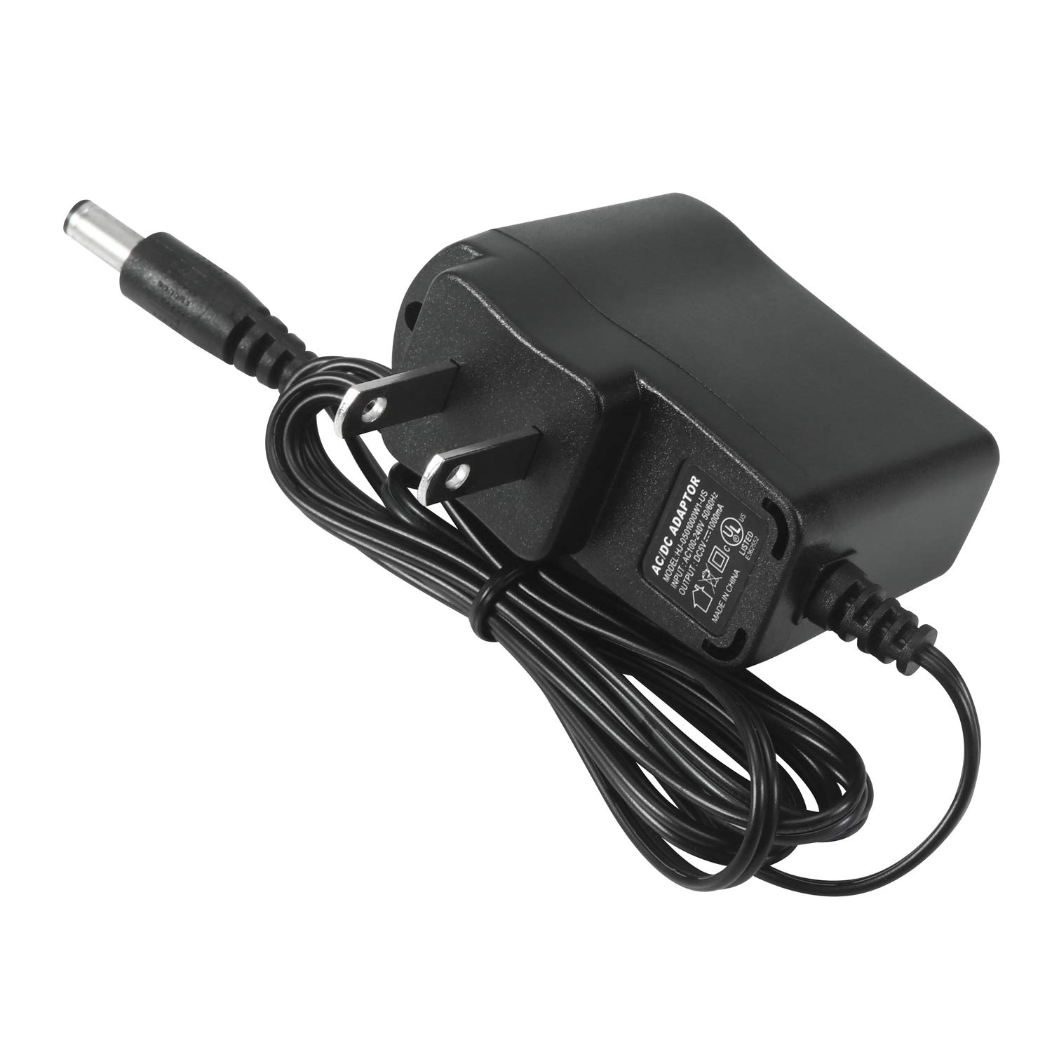 What Is A 5V Adapter
