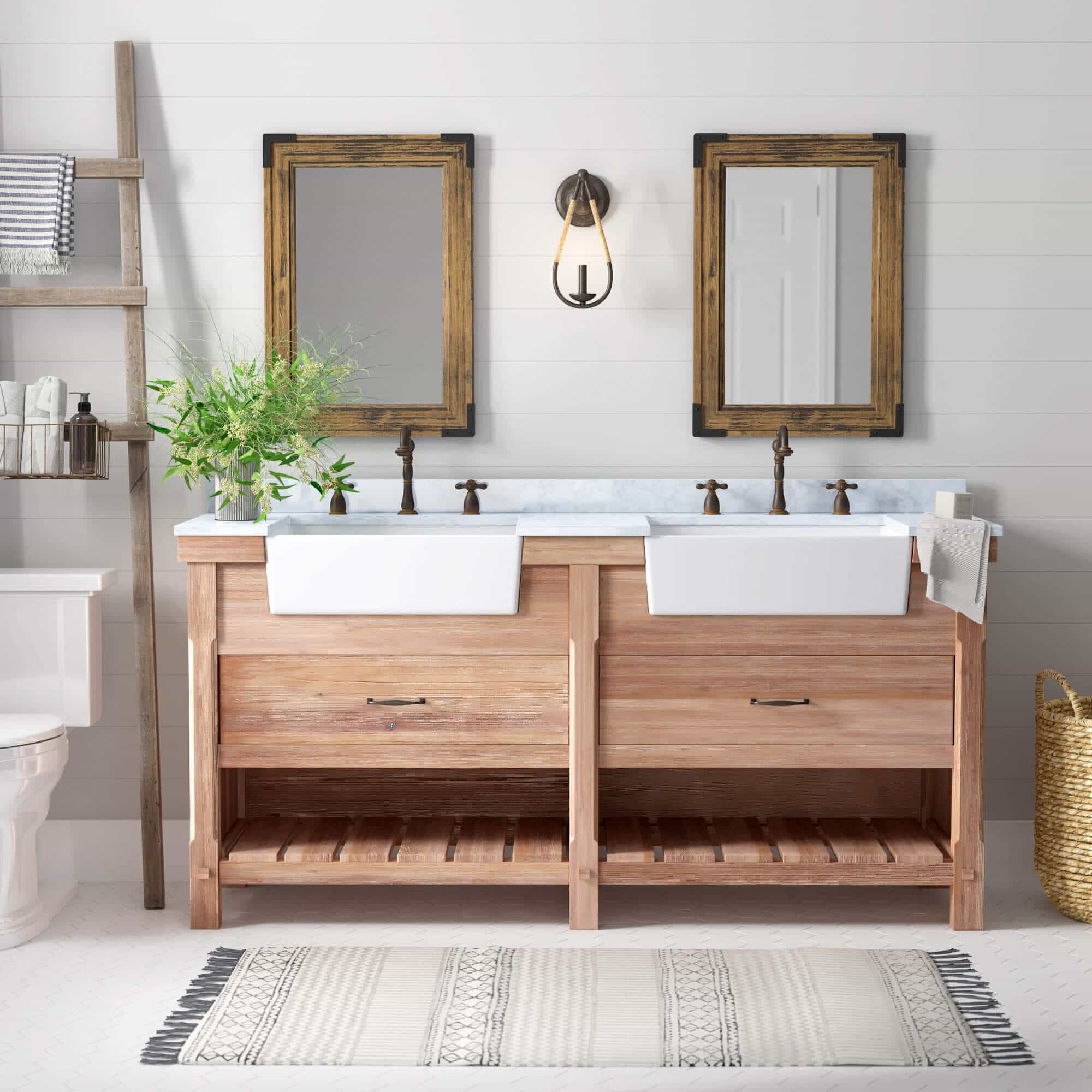  What Is A Bathroom Vanity Storables