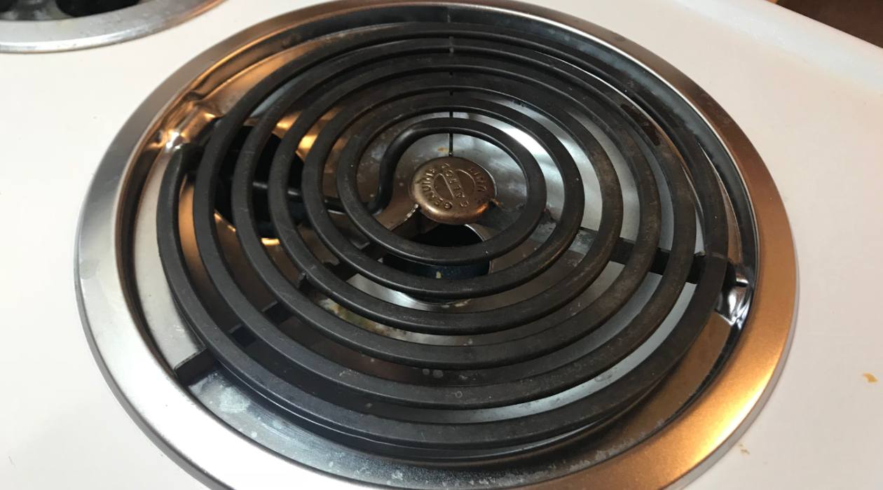 What Is A Conventional Stove Top