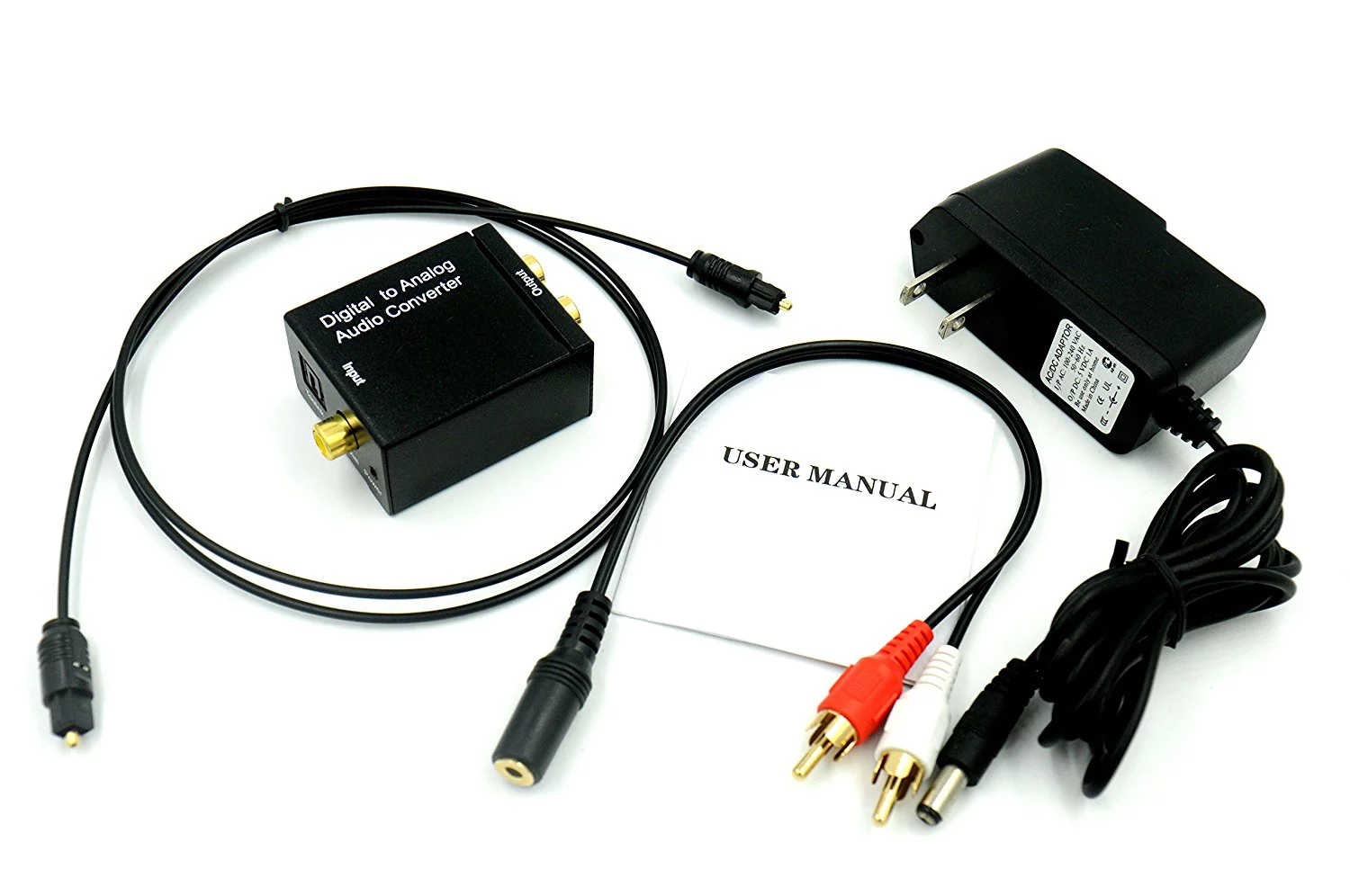 What Is A Digital Adapter