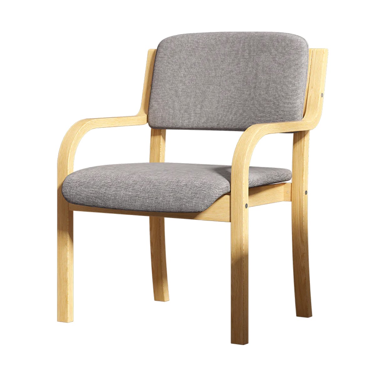 What Is A Dining Room Chair With Arms Called