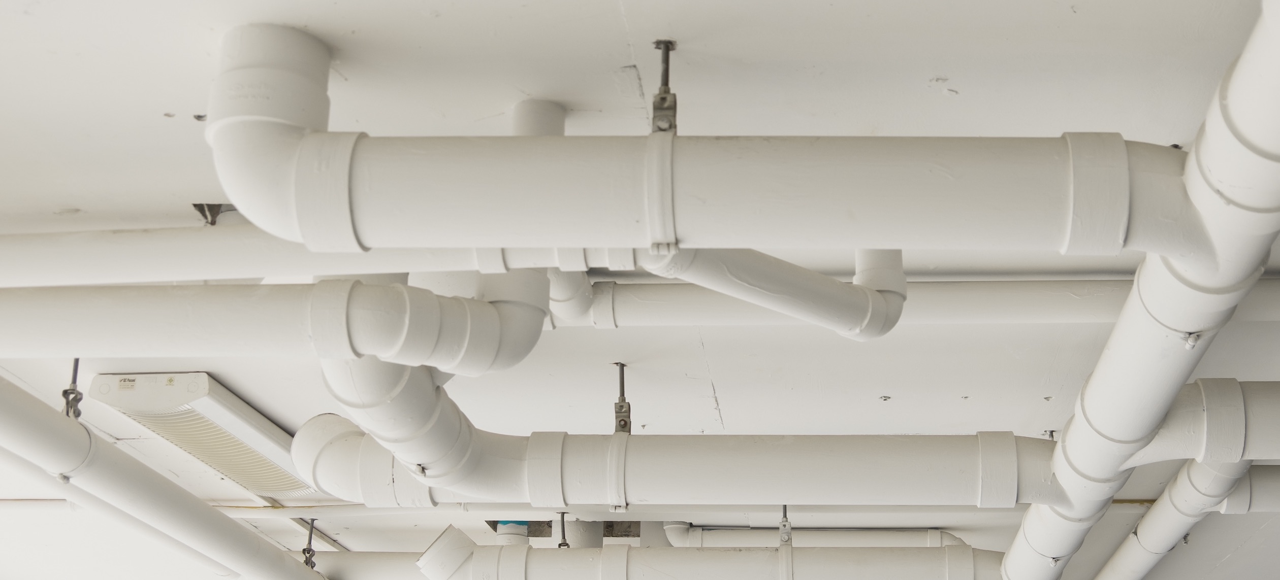 What Is A Drain Pipe In Plumbing