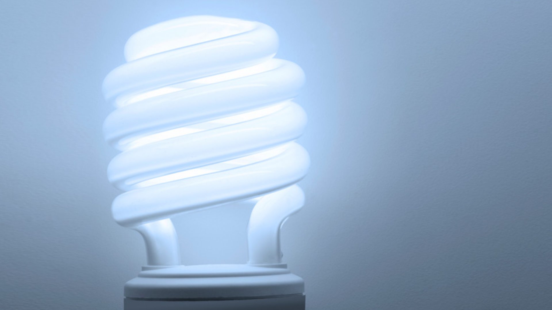 What Is A Fluorescent Light Bulb
