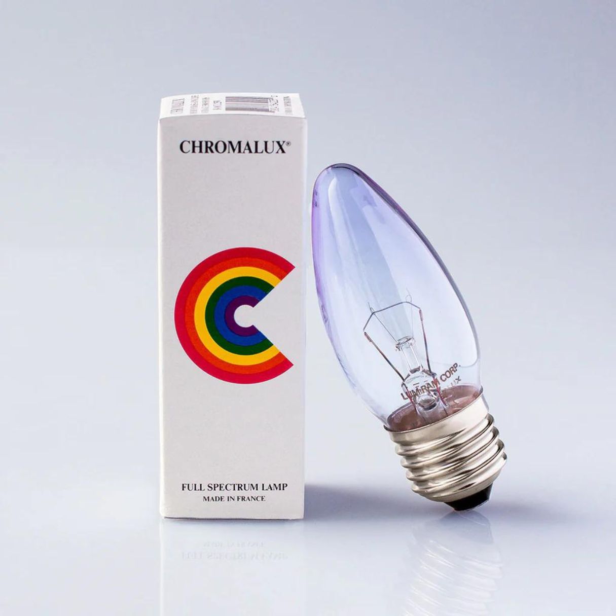 What Is A Full Spectrum Light Bulb