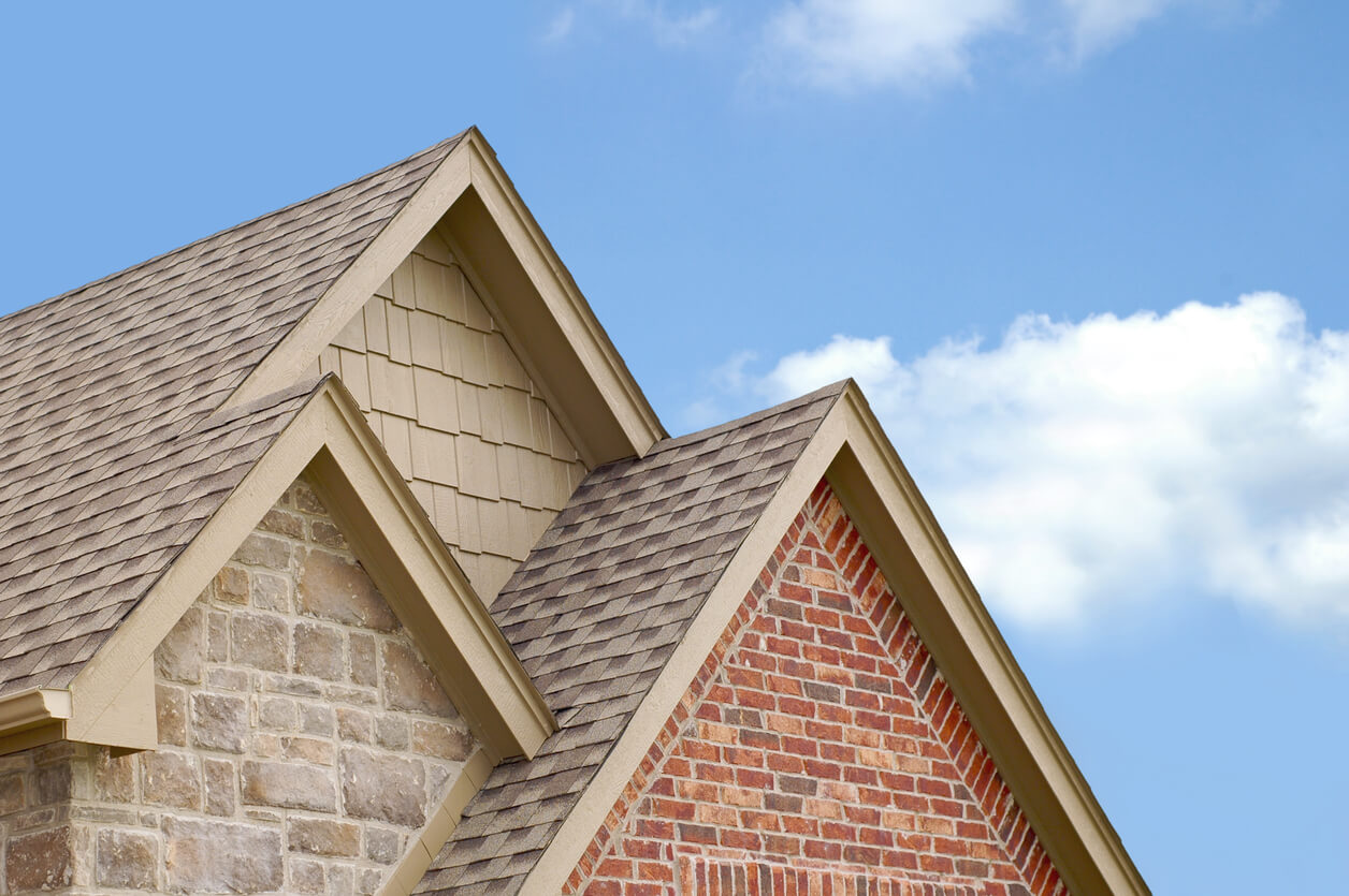 What Is A Gable Roof