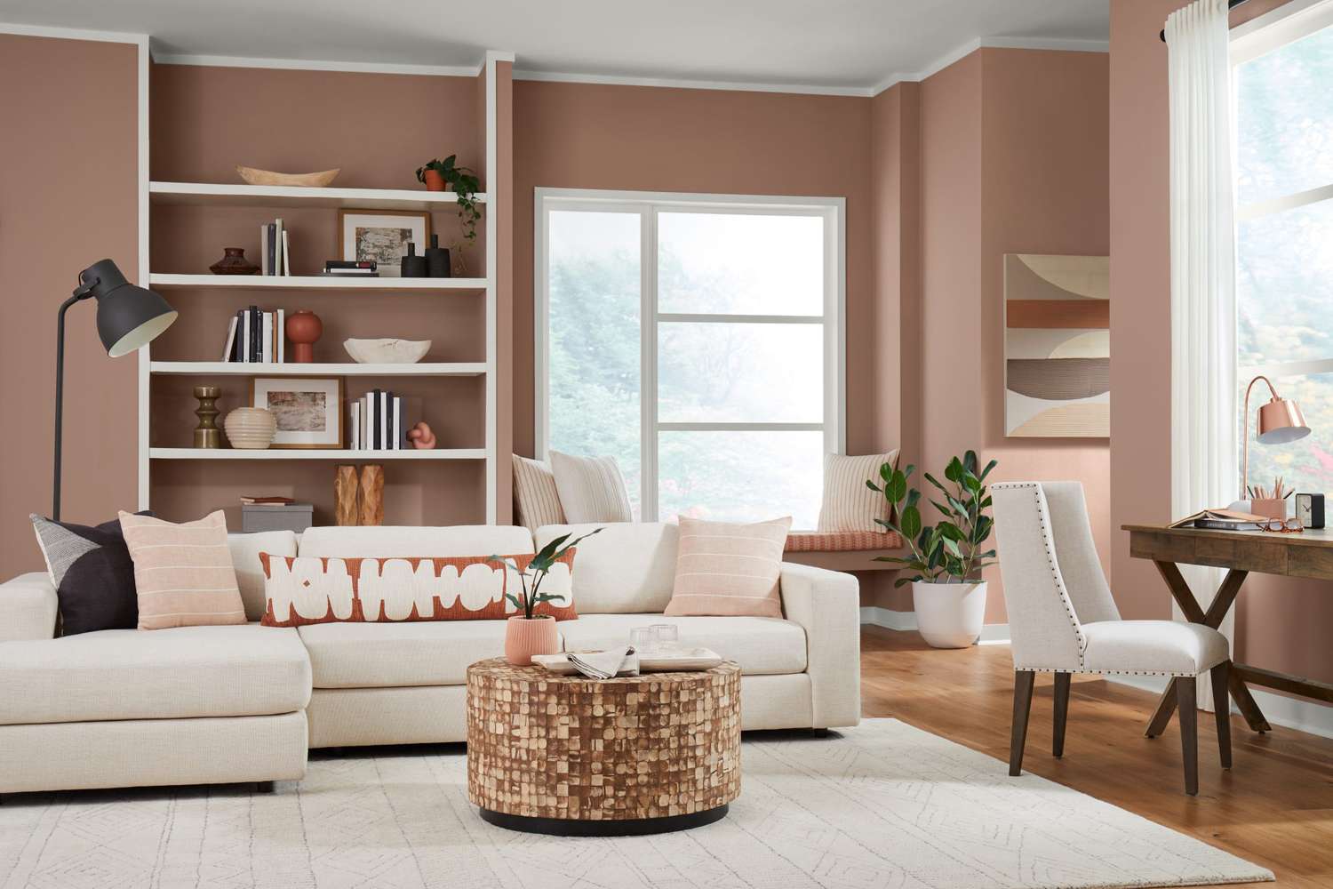 What Is A Good Color To Paint Your Living Room
