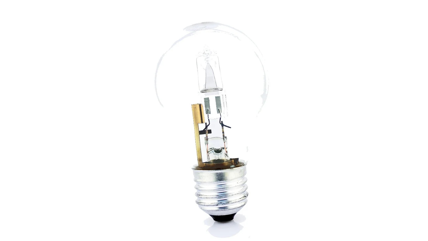 What Is A Halogen Bulb