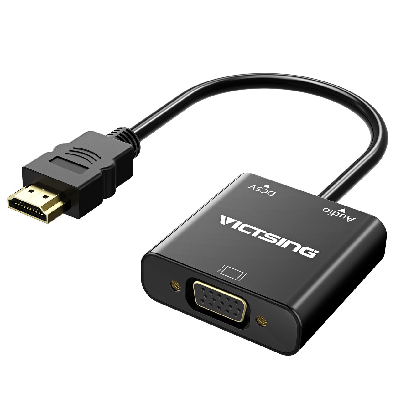 What Is A Hdmi To Vga Adapter