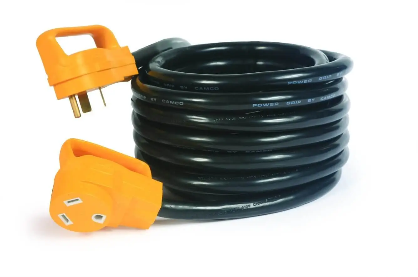 What Is A Heavy Duty Extension Cord
