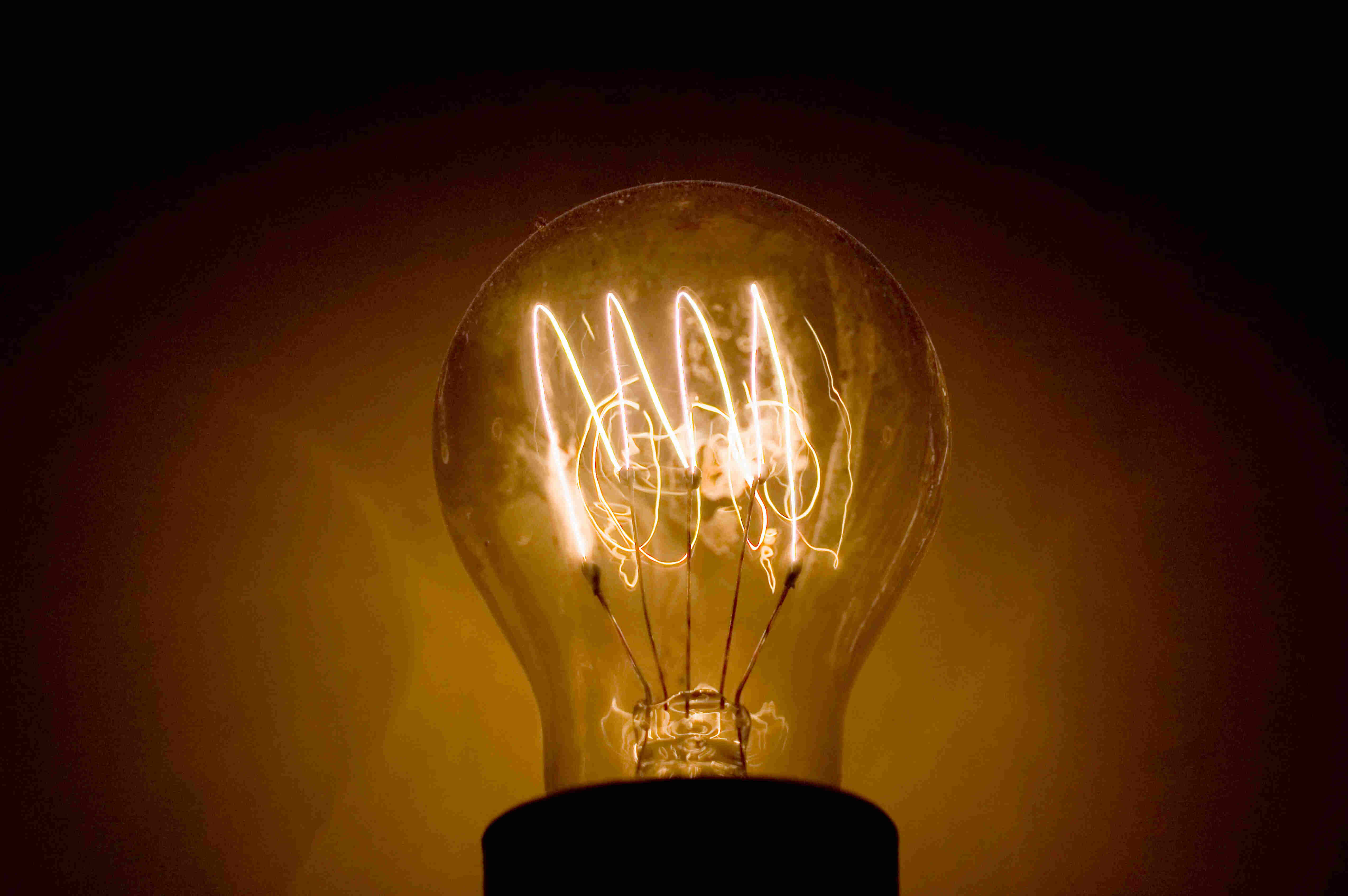 What Is An Incandescent Bulb