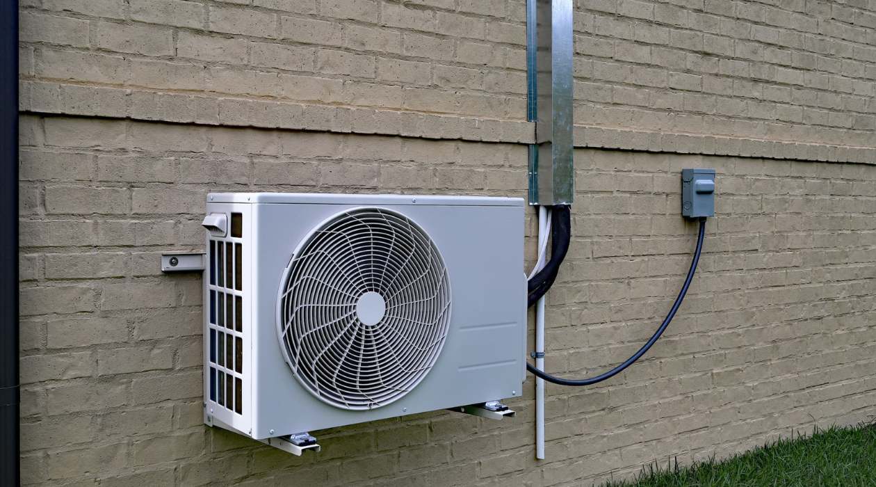 What Is A Mini Split Hvac System