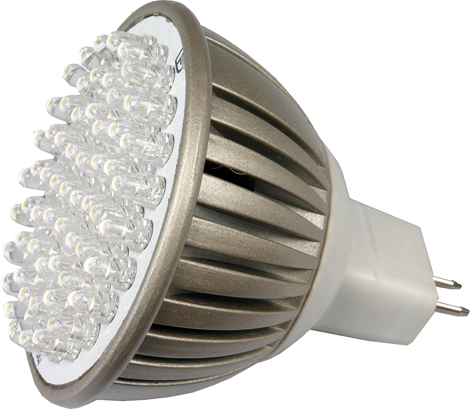 What Is A MR16 LED Bulb