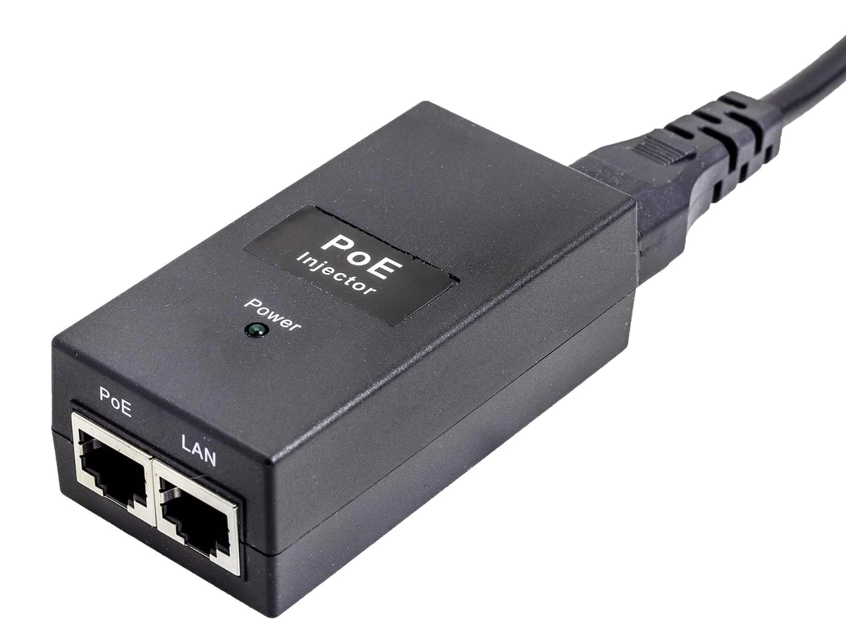 What Is A Poe Adapter