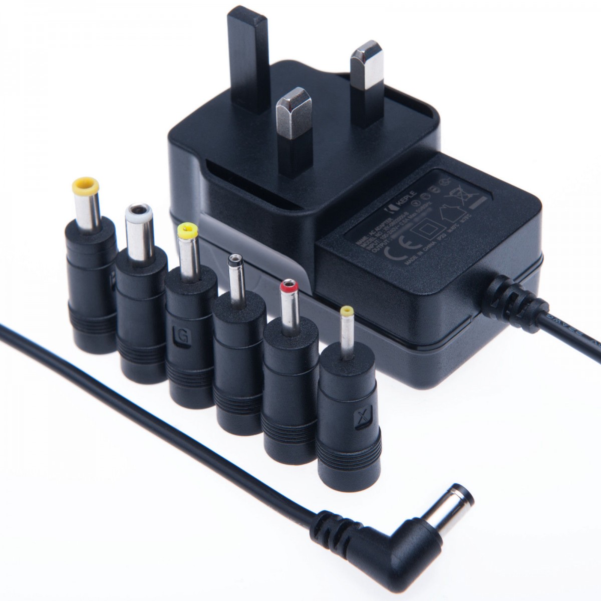 What Is A Power Adapter Used For