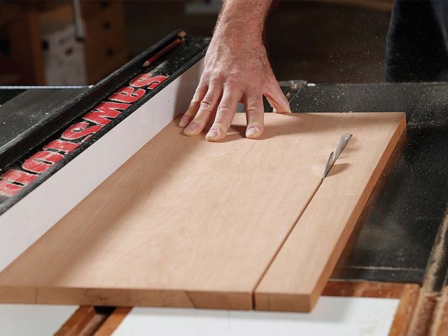 Table Saw Jointer Jig: Unlock Perfectly Aligned Woodworking Cuts