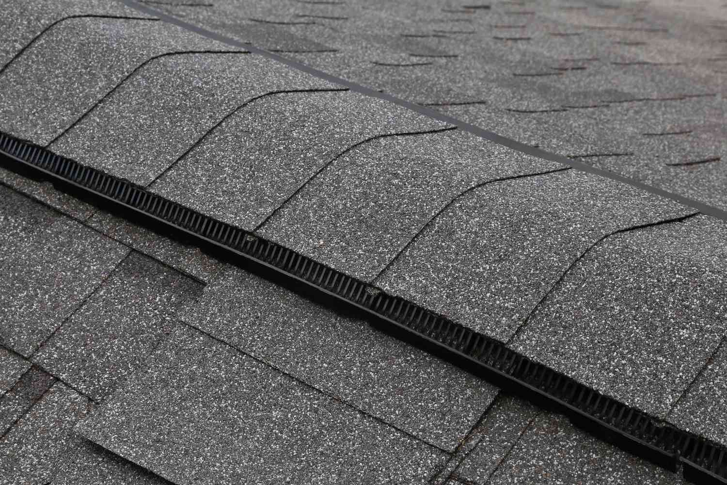 What Is A Roof Ridge
