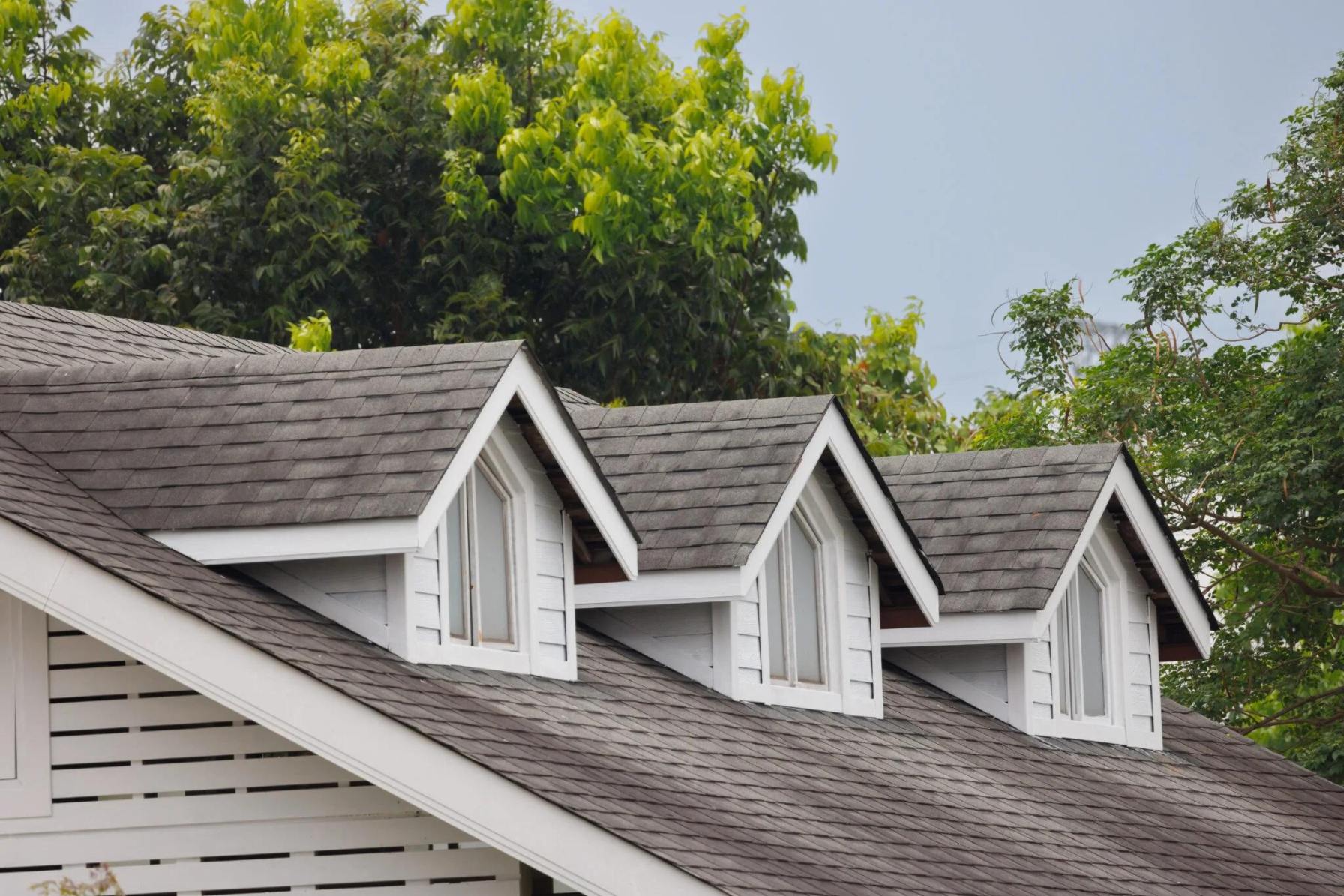 What Is A Roof Shingle