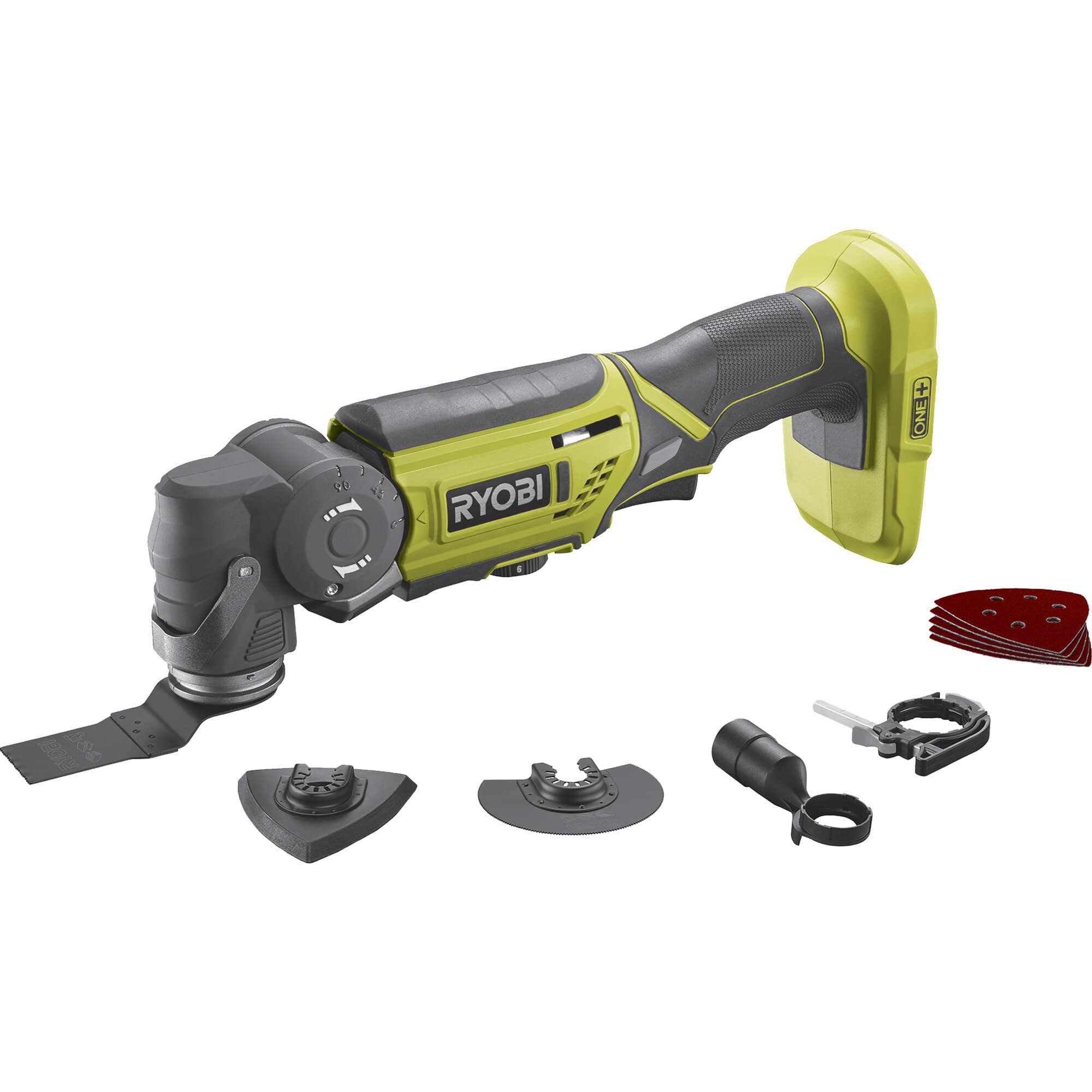 What Is A Ryobi Multi Tool | Storables
