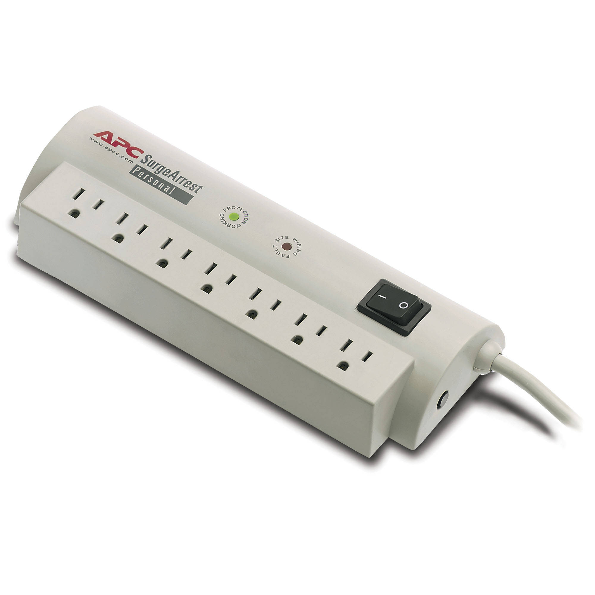 What Is A Surge Suppressor Vs Surge Protector