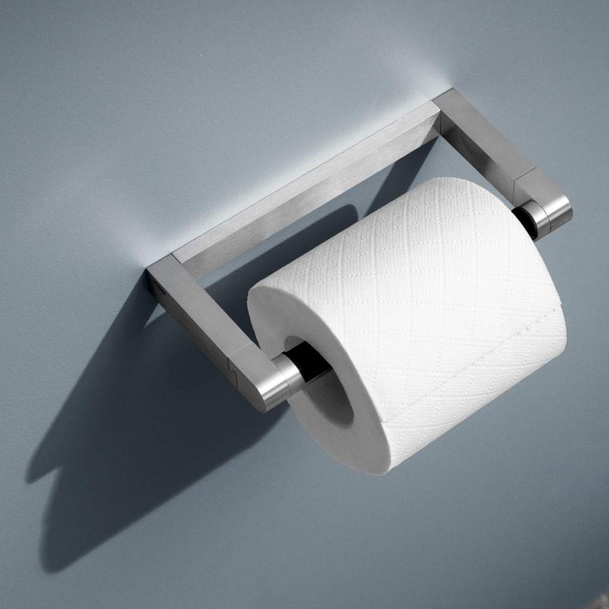 What Is A Toilet Paper Holder