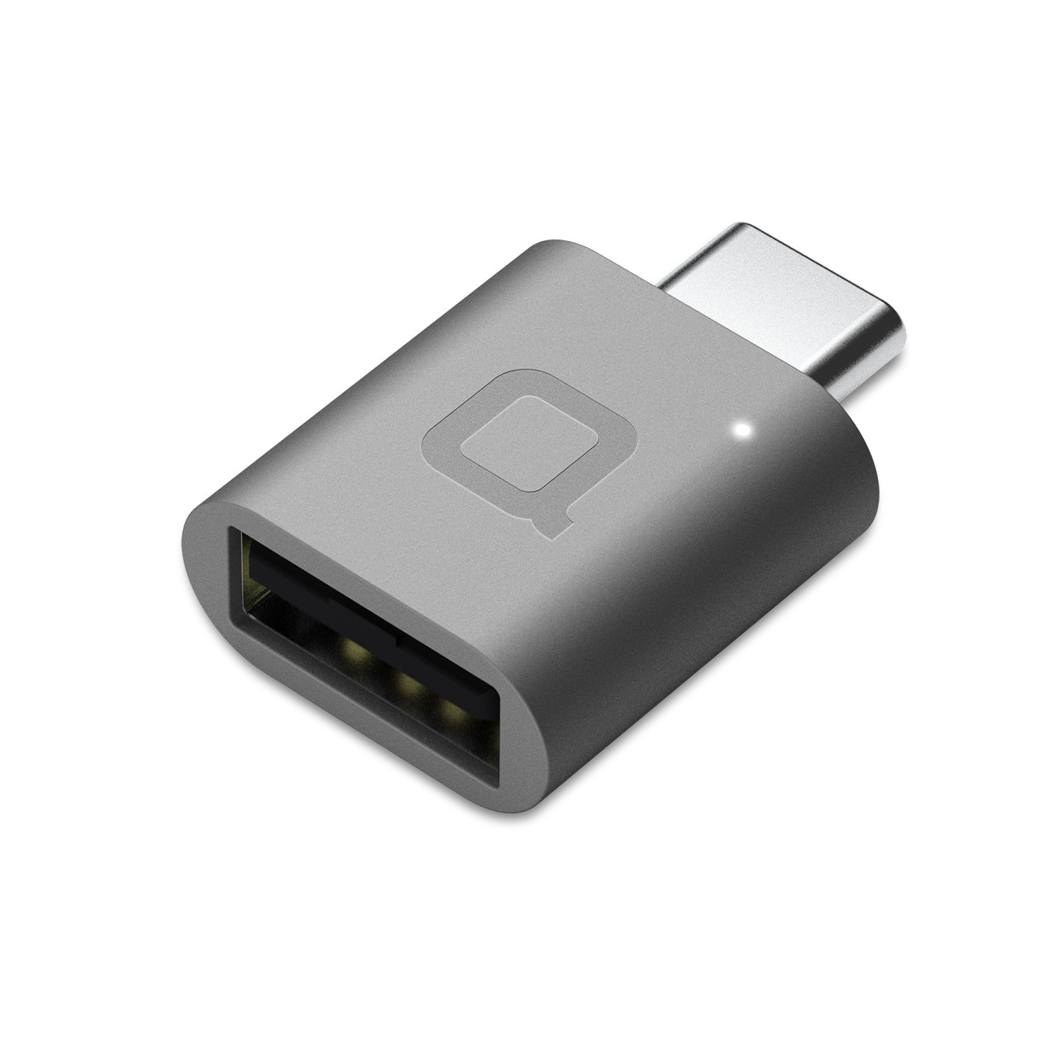 What Is A Usb Adapter