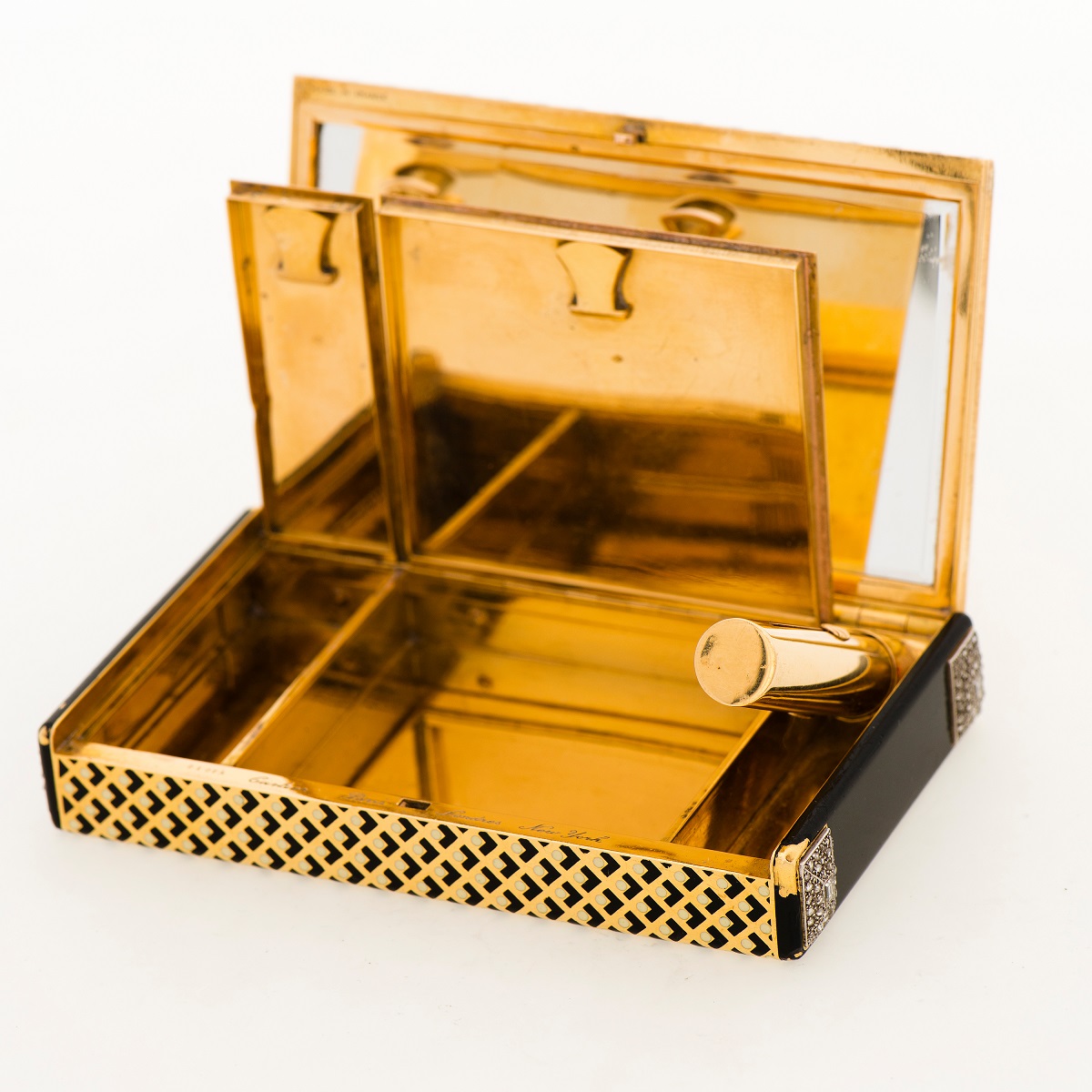 What Is A Vanity Case Used For