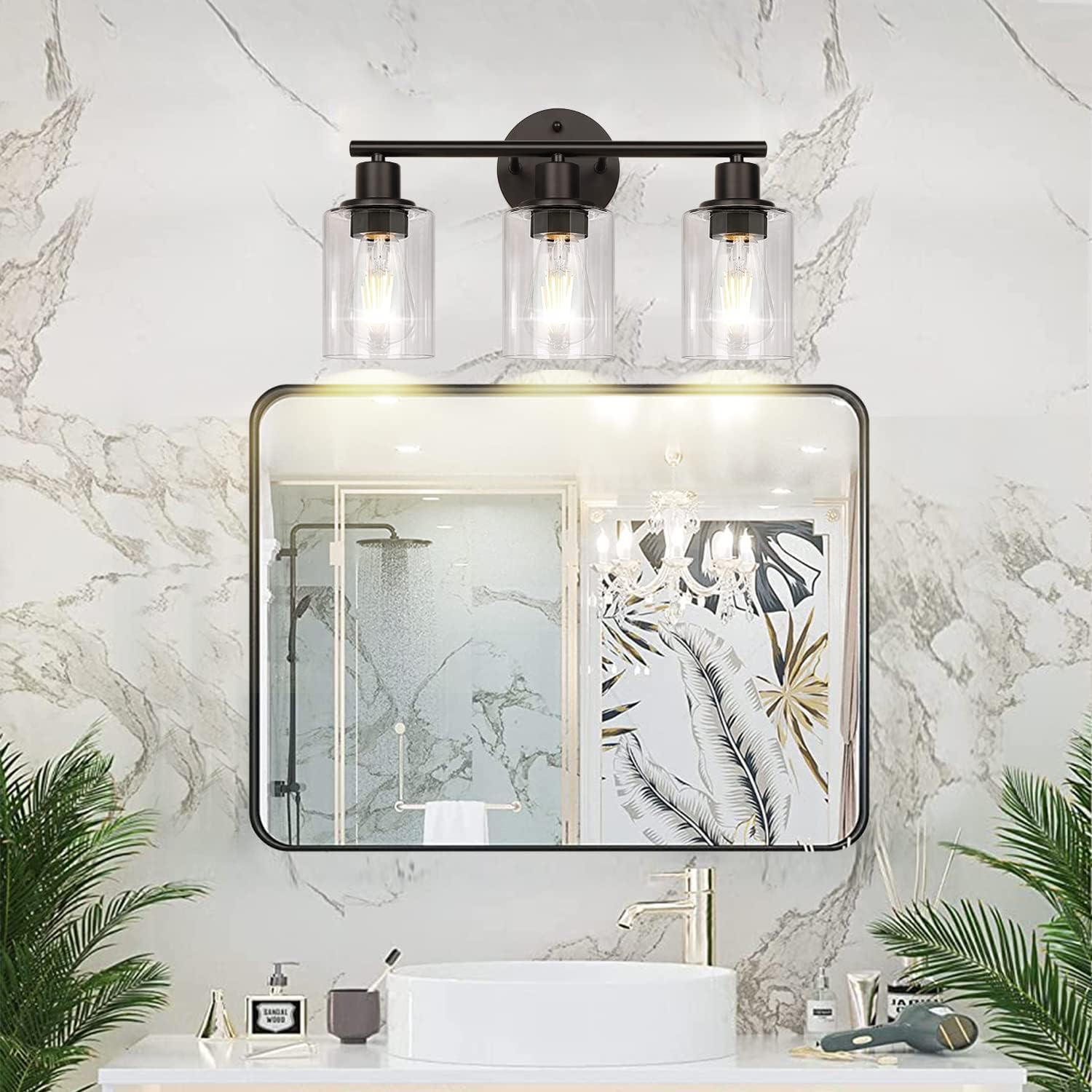 What Is A Vanity Light