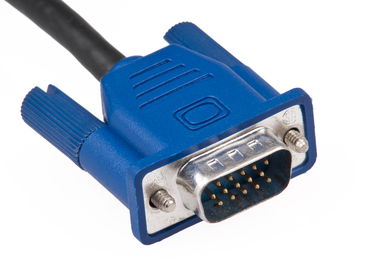 What Is A Vga Adapter