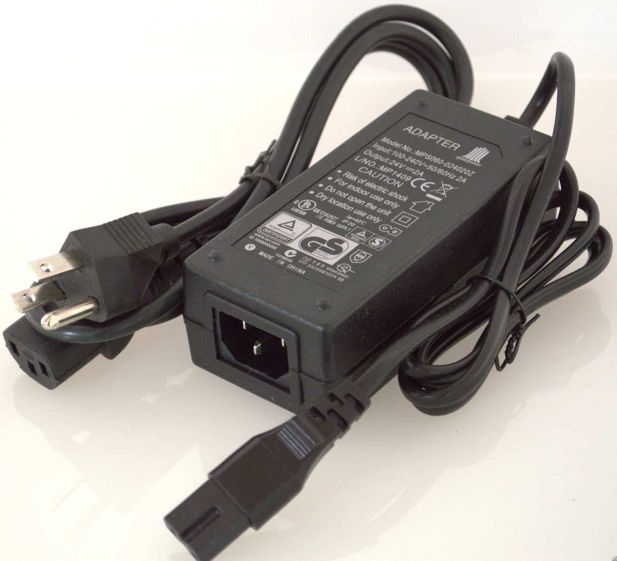What Is An Ac Dc Adapter