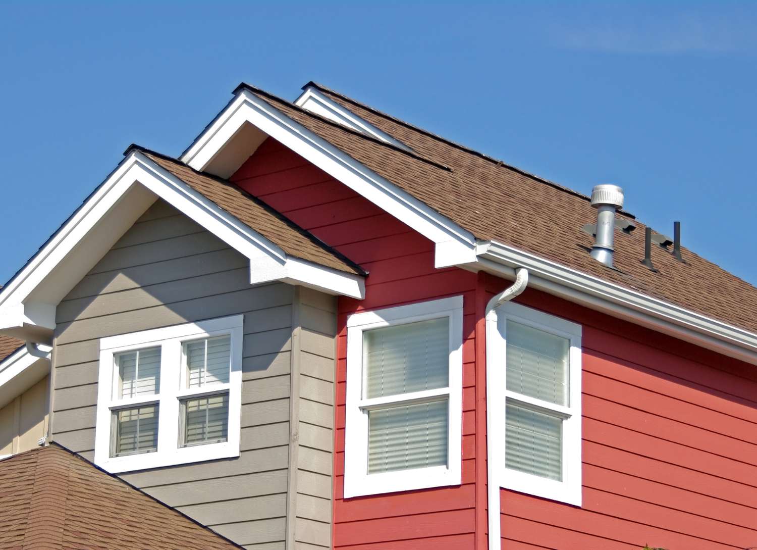 What Is An Eave On A Roof