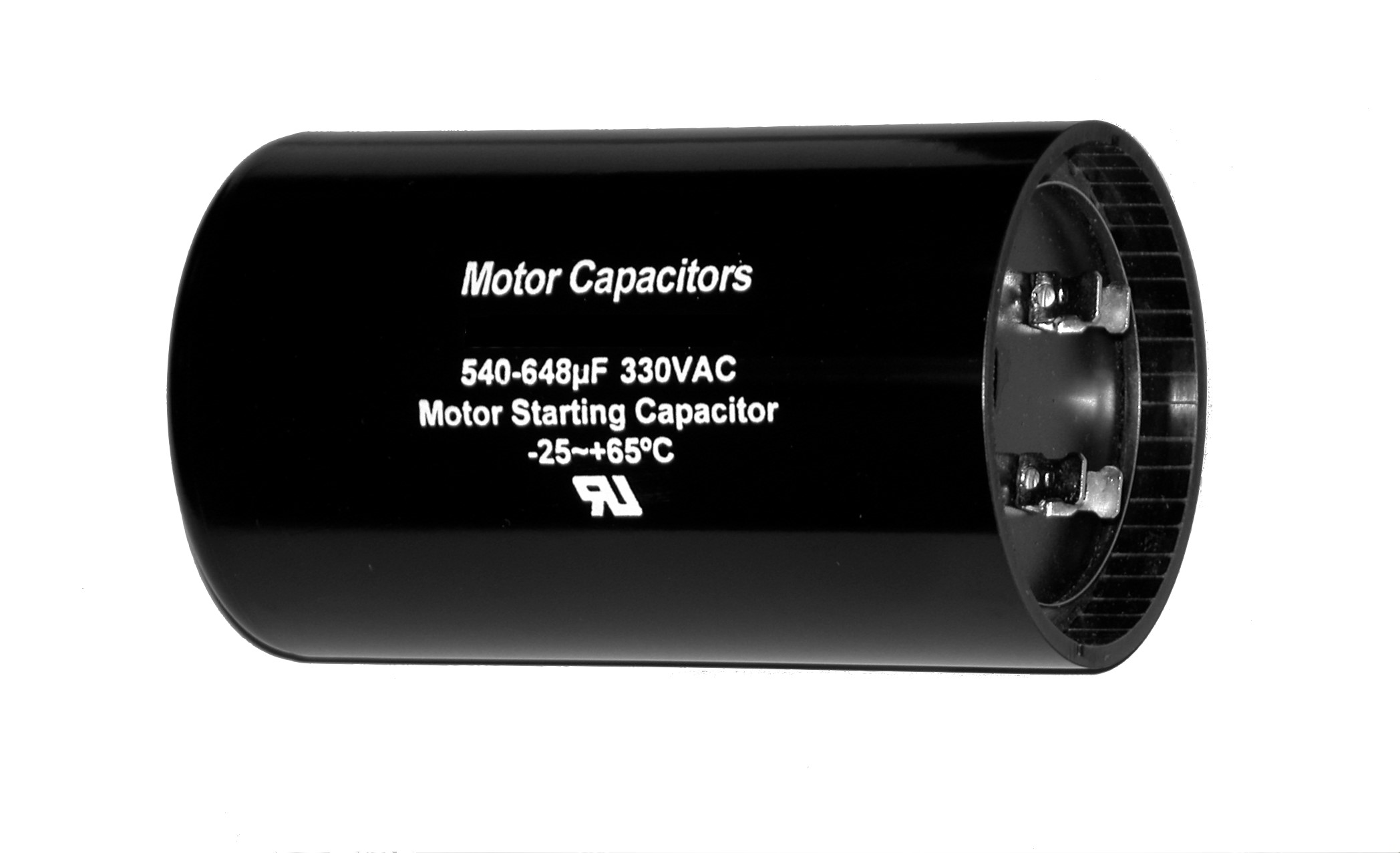 What Is An Electric Motor Capacitor?