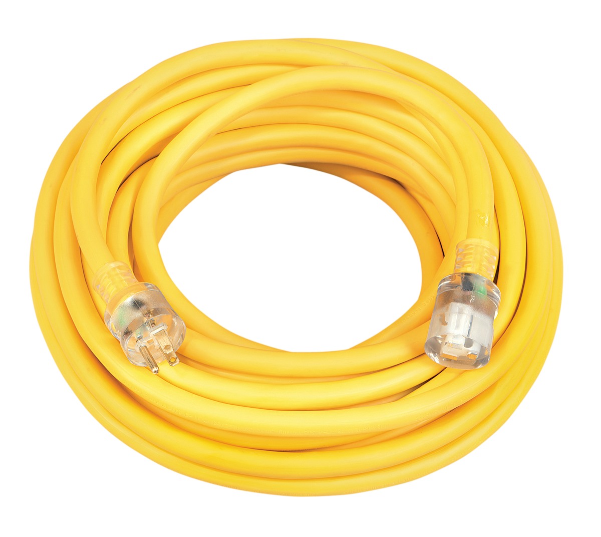 What Is An Electrical Cord?