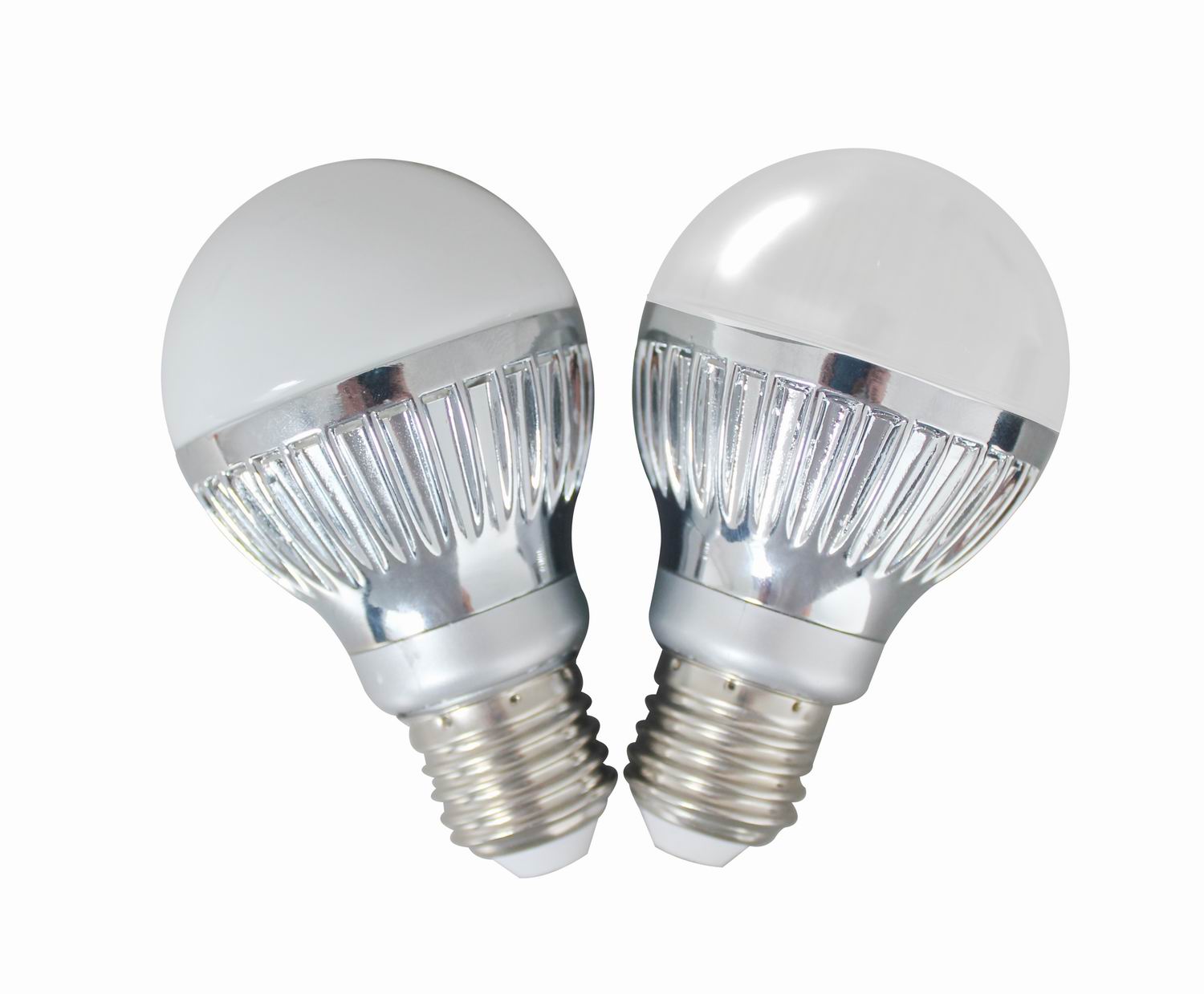What Is An LED Bulb