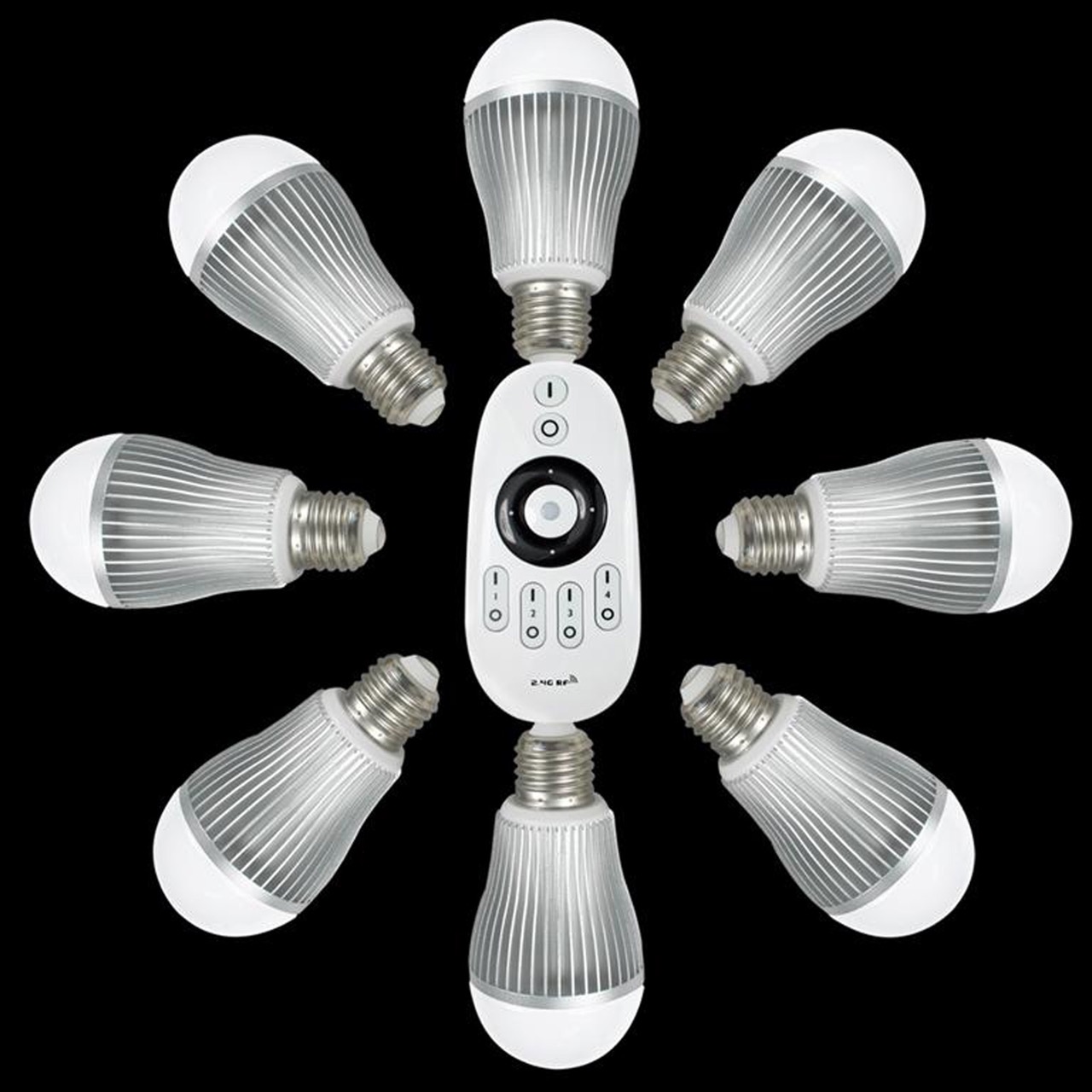 What Is An LED Light Bulb