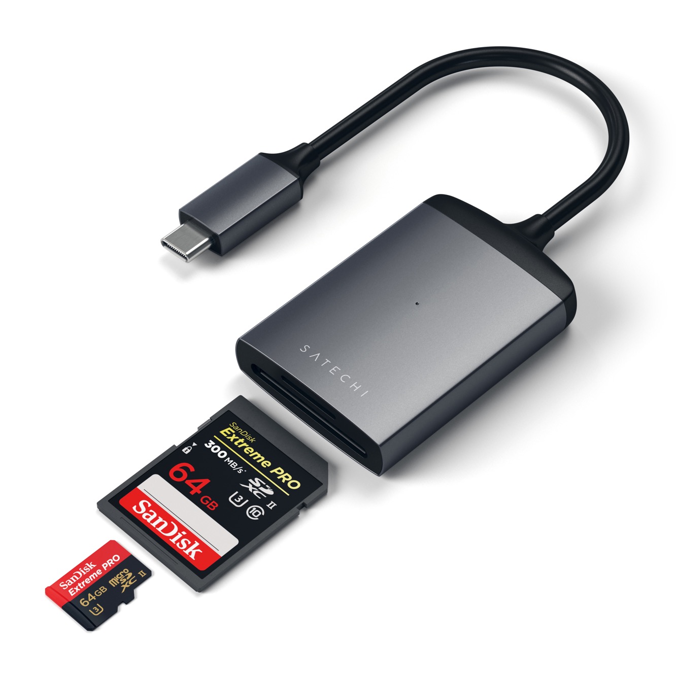 What Is An Sd Card Adapter