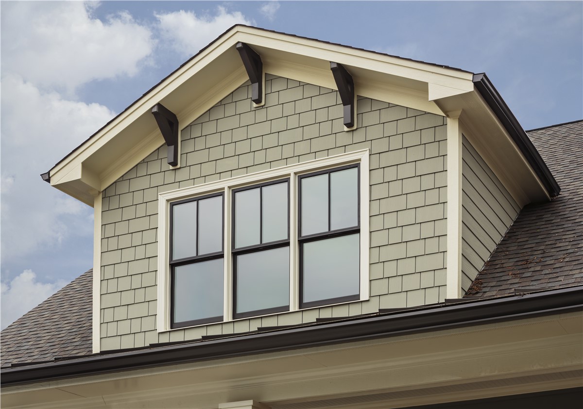 What Is Cement Siding